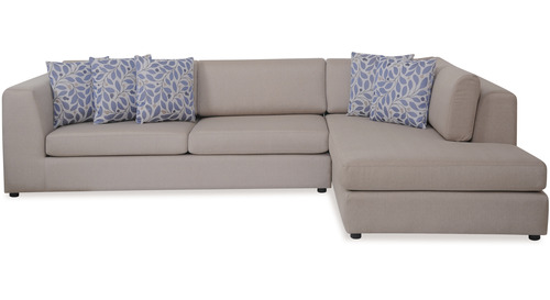 Ollie Modular Chaise 2000 Lounge Suite RHF